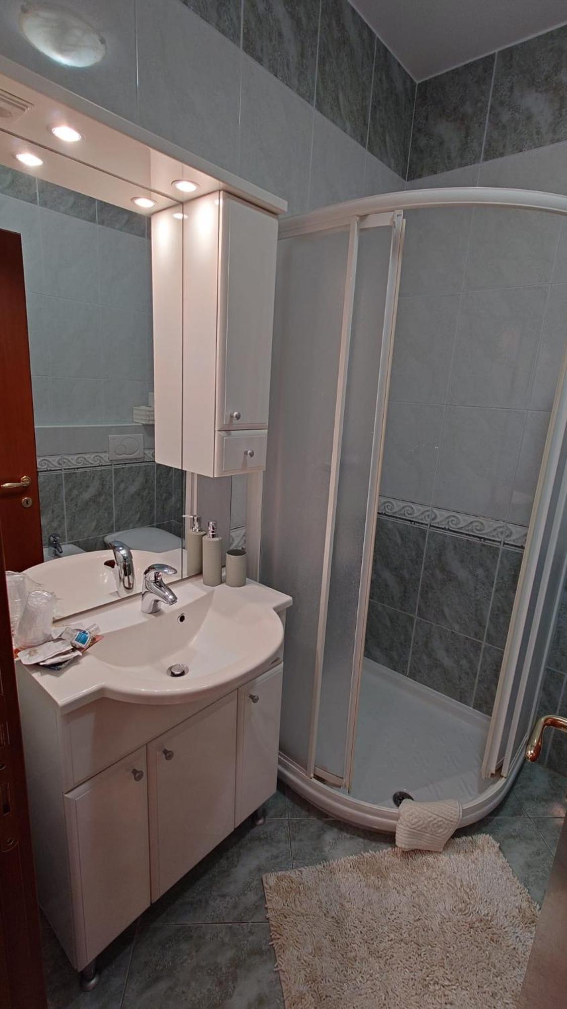 Apartments Lola โรวีน ห้อง รูปภาพ